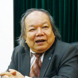 Mr. Hữu Nghị Trần