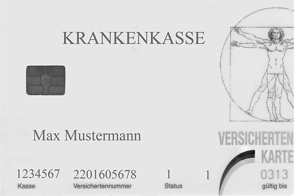 Bảo hiểm Y tế ở Đức